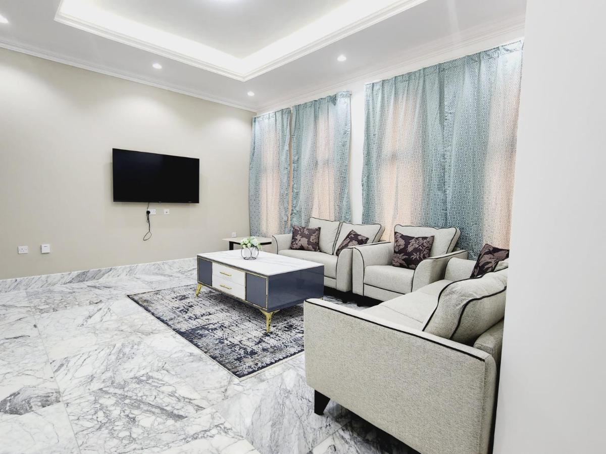 Apatment In Rawdat Alkhail Apartment Doha Luaran gambar