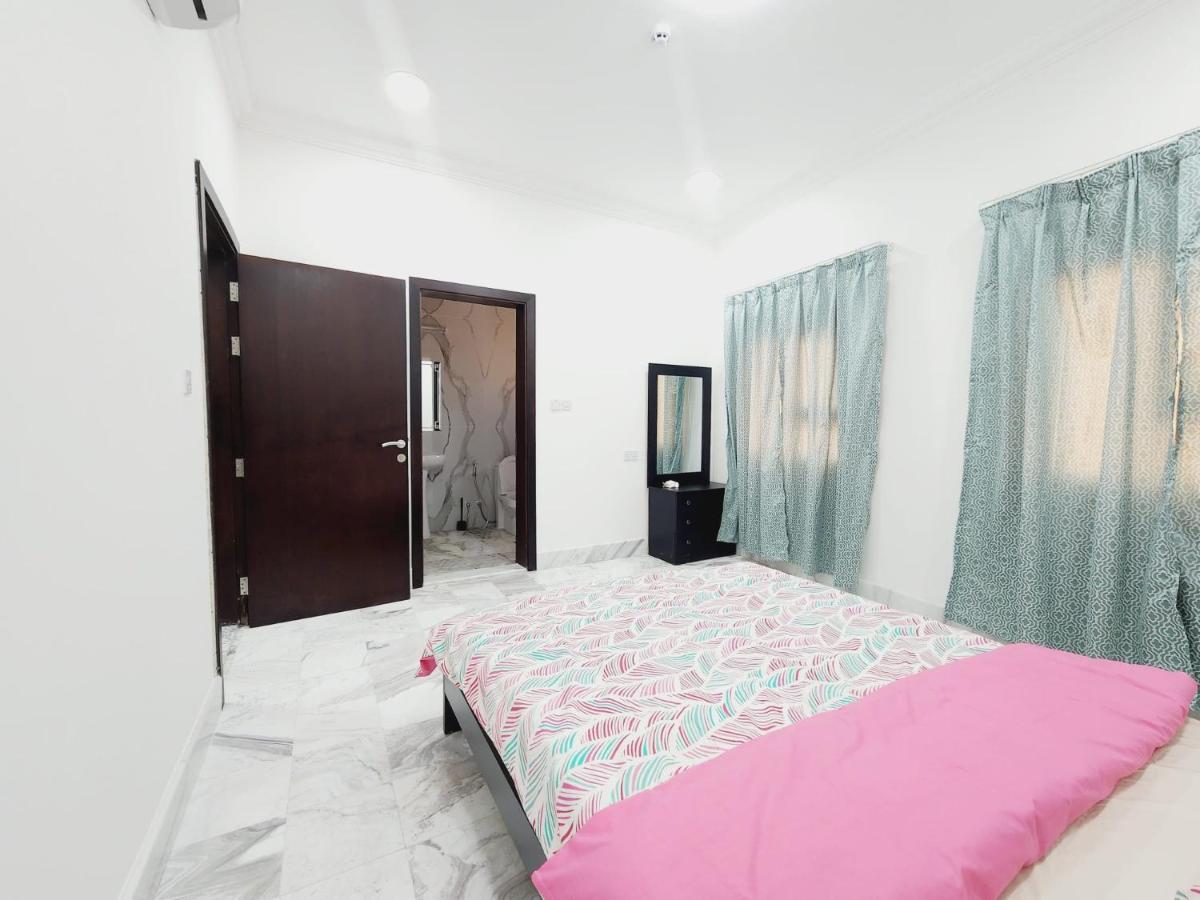 Apatment In Rawdat Alkhail Apartment Doha Luaran gambar