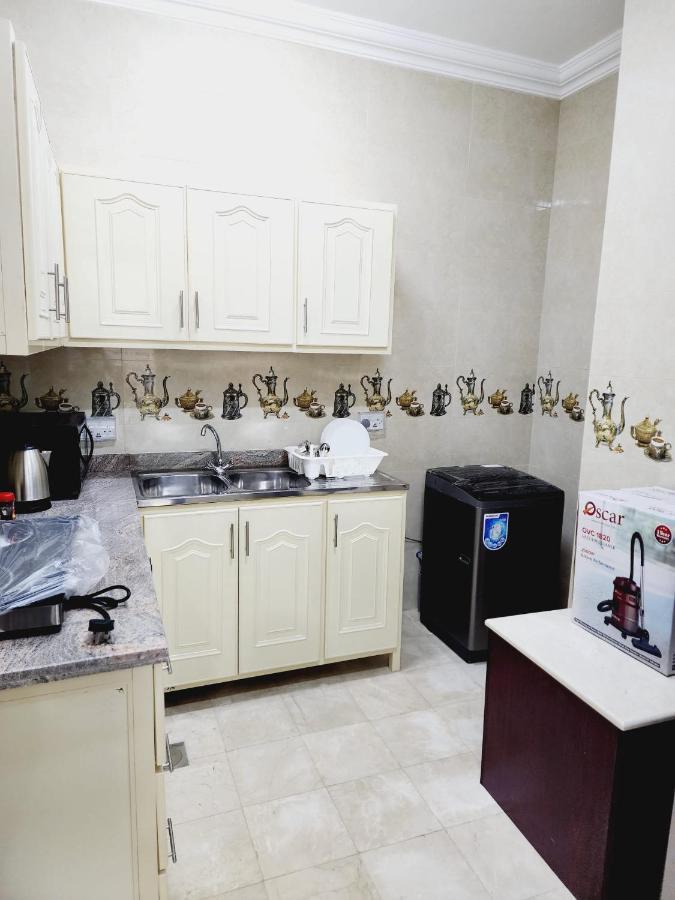 Apatment In Rawdat Alkhail Apartment Doha Luaran gambar
