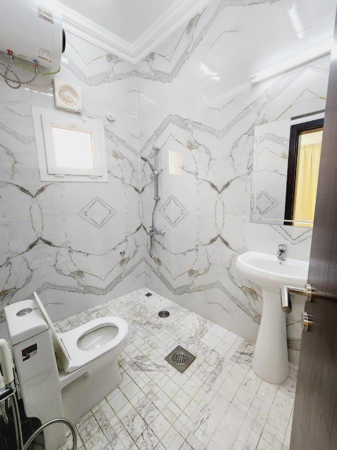 Apatment In Rawdat Alkhail Apartment Doha Luaran gambar